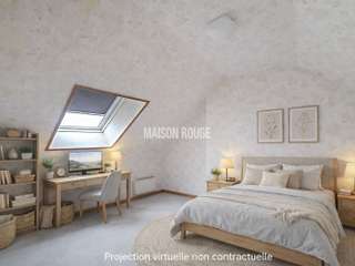 Vente maison 5 pièces Vente maison 5 pièces