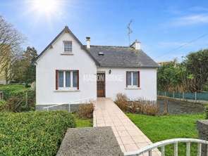 Vente Maison 3 chambresLannion