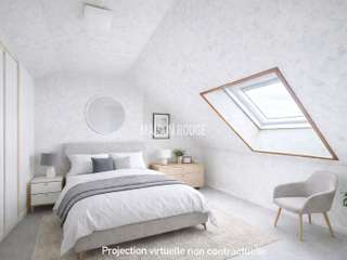 Vente maison 5 pièces Vente maison 5 pièces