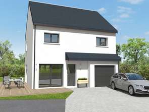 Vente Maison 4 chambresLannion