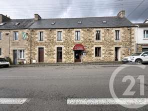 Vente Maison 3 chambresLannion