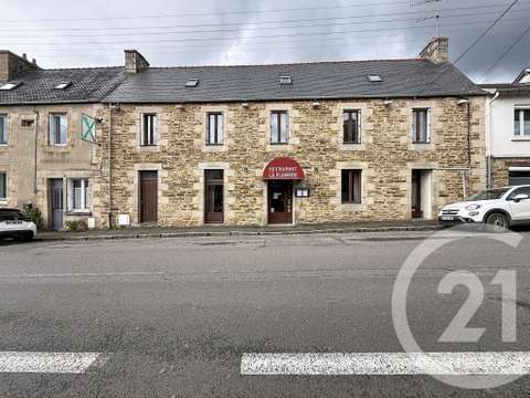 Vente maison 6 pièces Lannion 22