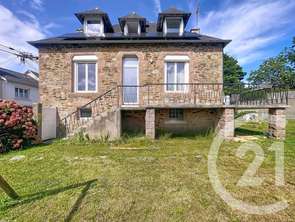 Vente Maison 4 chambresLannion
