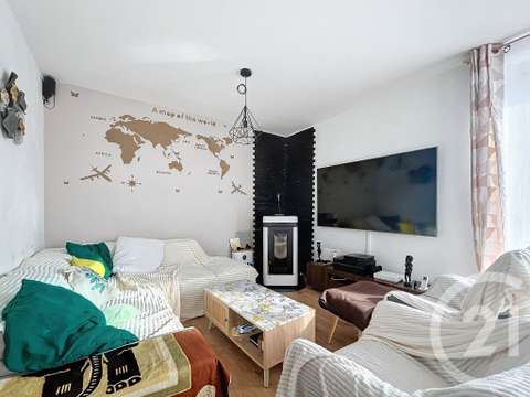 Vente maison 6 pièces Vente maison 6 pièces