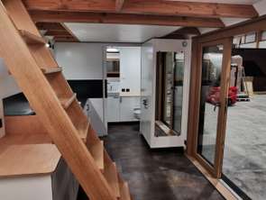 Vente Maison 1 chambreLannion