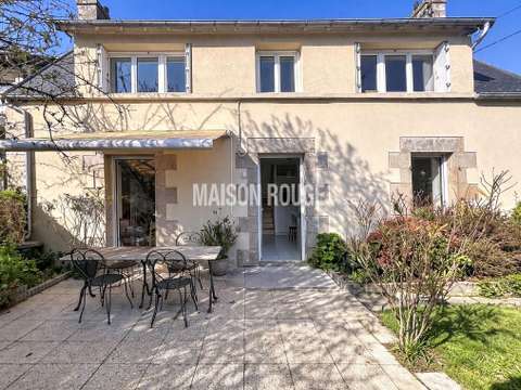 Vente maison 4 pièces Lannion 22