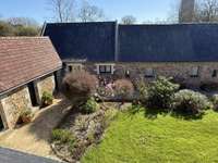 Vente maison 11 pièces
