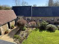 Vente maison 11 pièces