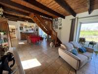 Vente maison 11 pièces