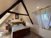 Vente maison 11 pièces