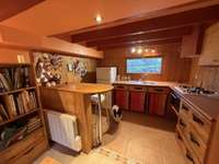 Vente maison 11 pièces