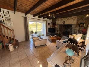 Vente Maison 6 chambresLannion