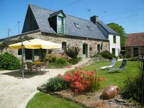 Vente Maison 6 chambresLannion