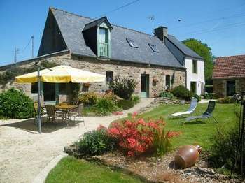 Vente Maison 6 chambresLannion