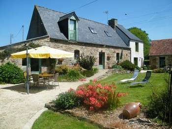 Vente Maison 6 chambresLannion