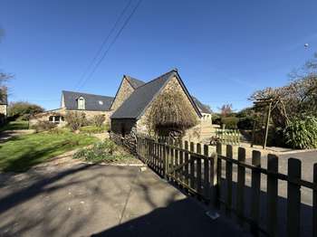Vente maison 11 pièces