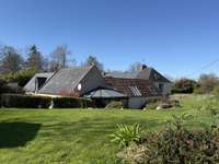 Vente maison 11 pièces