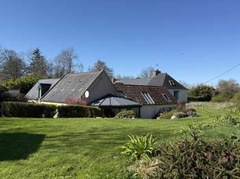 Vente maison 11 pièces