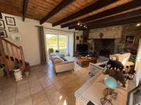 Vente maison 11 pièces