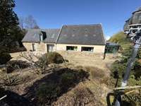 Vente maison 11 pièces