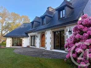 Vente Maison 4 chambresLannion