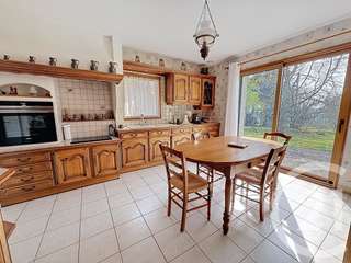 Vente maison 7 pièces Vente maison 7 pièces