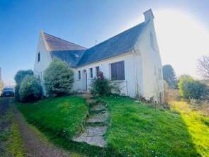 Vente Maison 6 chambresLannion