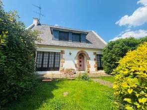 Vente Maison 6 chambresLannion