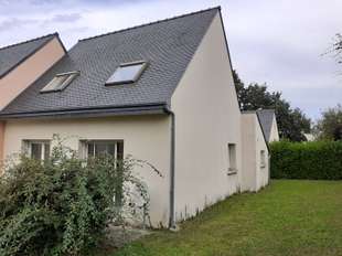 Photo Vente maison Lannion