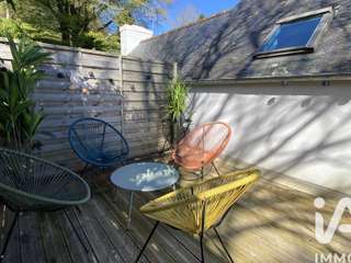 Vente maison 3 pièces Vente maison 3 pièces