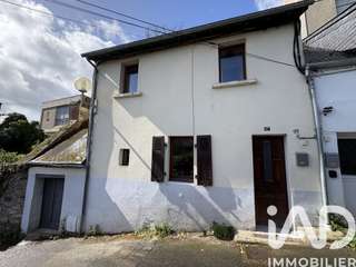 Vente maison 3 pièces Vente maison 3 pièces