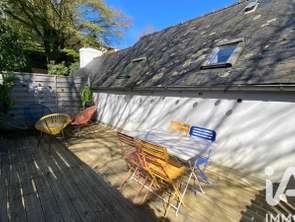 Vente Maison 2 chambresLannion
