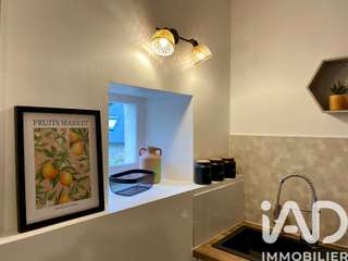 Vente maison 3 pièces Vente maison 3 pièces