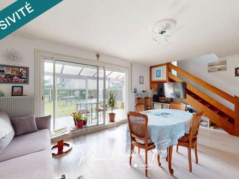 Vente maison 5 pièces Lannion 22