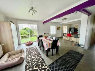 Vente maison 8 pièces Vente maison 8 pièces