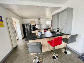 Vente maison 8 pièces Vente maison 8 pièces