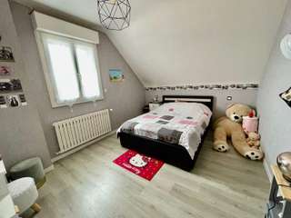 Vente maison 8 pièces Vente maison 8 pièces