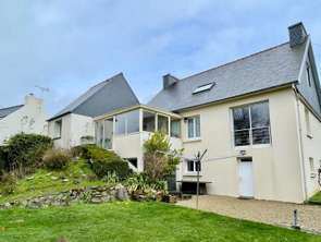 Vente Maison 5 chambresLannion