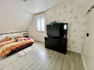 Vente maison 8 pièces Vente maison 8 pièces