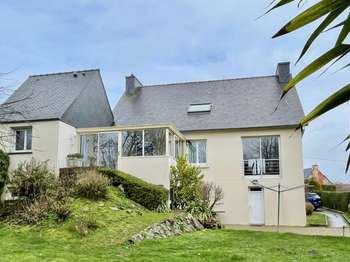 Vente Maison 5 chambresLannion