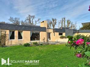 Vente Maison 5 chambresLannion