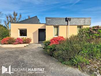 Vente maison 6 pièces Lannion 22