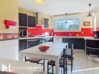 Vente maison 6 pièces Vente maison 6 pièces