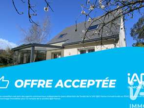 Vente Maison 3 chambresLannion