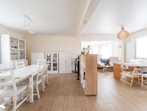 Vente Maison 4 chambresLannion