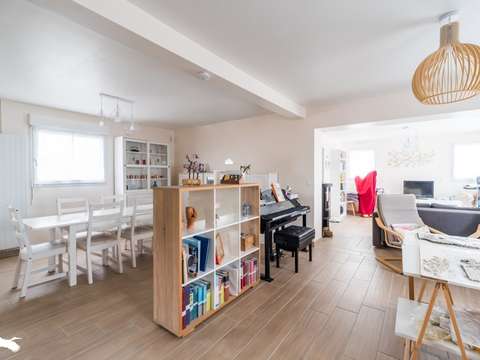 Vente maison 6 pièces Vente maison 6 pièces