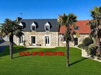 Vente Maison 4 chambresLannion