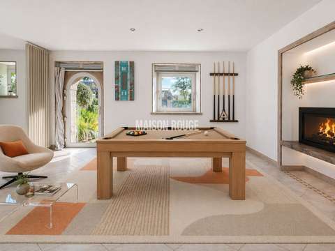 Vente maison 8 pièces Vente maison 8 pièces