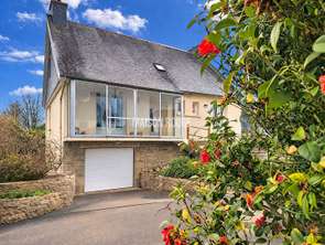 Vente Maison 4 chambresLannion