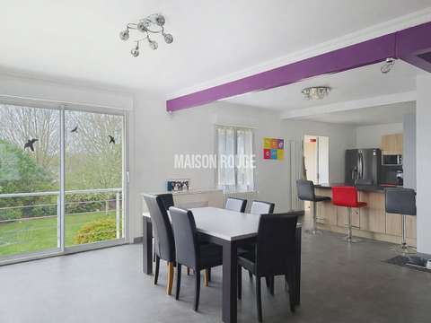 Vente maison 6 pièces Vente maison 6 pièces